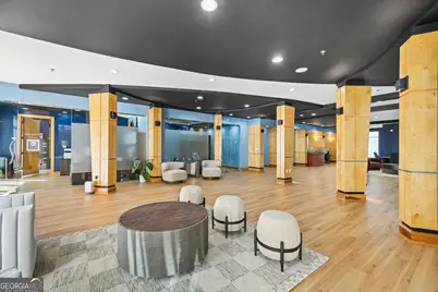 390 17th St NW 2028 B3, Atlanta, GA 30363 - Photo 30