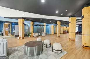 390 17th St NW 2028 B3, Atlanta, GA 30363 - Photo 30