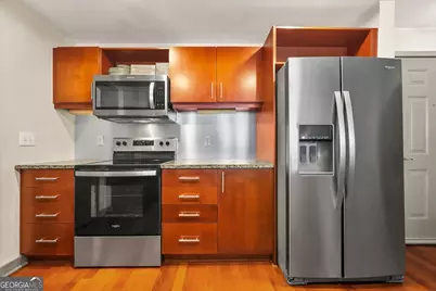 390 17th St NW 2028 B3, Atlanta, GA 30363 - Photo 10