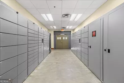 390 17th St NW 2028, Atlanta, GA 30363 - Photo 34