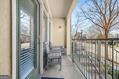 390 17th St NW 2028, Atlanta, GA 30363 - Photo 24