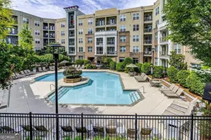 390 17th St NW 2028 B3, Atlanta, GA 30363 - Photo 30