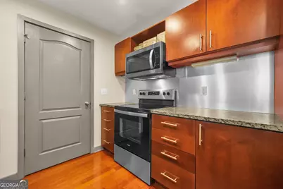 390 17th St NW 2028, Atlanta, GA 30363 - Photo 10