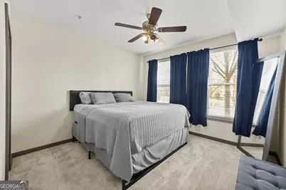 390 17th St NW 2028, Atlanta, GA 30363 - Photo 20