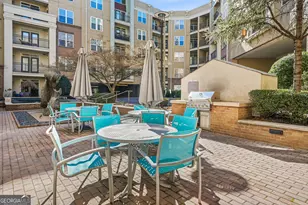 390 17th St NW 2028 B3, Atlanta, GA 30363 - Photo 26