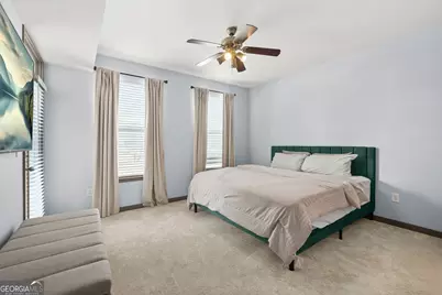 390 17th St NW 2028, Atlanta, GA 30363 - Photo 12