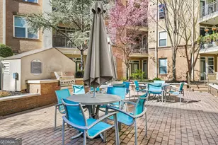 390 17th St NW 2028, Atlanta, GA 30363 - Photo 26