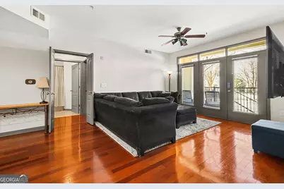 390 17th St NW 2028, Atlanta, GA 30363 - Photo 4
