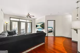 390 17th St NW 2028 B3, Atlanta, GA 30363 - Photo 2