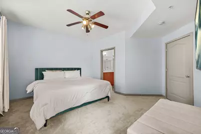 390 17th St NW 2028, Atlanta, GA 30363 - Photo 12