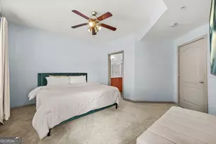 390 17th St NW 2028, Atlanta, GA 30363 - Photo 12