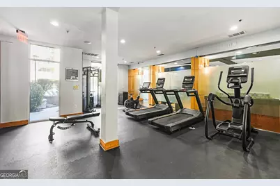 390 17th St NW 2028, Atlanta, GA 30363 - Photo 30