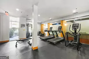 390 17th St NW 2028, Atlanta, GA 30363 - Photo 30