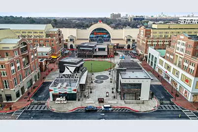 390 17th St NW 2028, Atlanta, GA 30363 - Photo 40