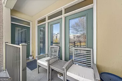 390 17th St NW 2028 B3, Atlanta, GA 30363 - Photo 24