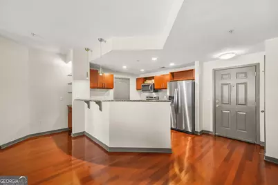 390 17th St NW 2028, Atlanta, GA 30363 - Photo 8