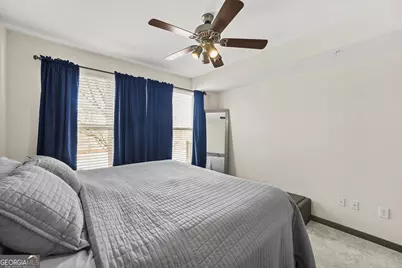 390 17th St NW 2028 B3, Atlanta, GA 30363 - Photo 20