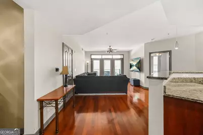 390 17th St NW 2028, Atlanta, GA 30363 - Photo 2