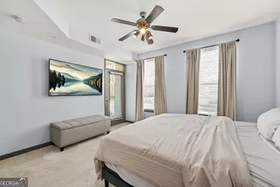 390 17th St NW 2028, Atlanta, GA 30363 - Photo 14