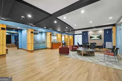 390 17th St NW 2028, Atlanta, GA 30363 - Photo 32