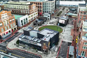 390 17th St NW 2028, Atlanta, GA 30363 - Photo 42