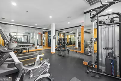 390 17th St NW 2028 B3, Atlanta, GA 30363 - Photo 28