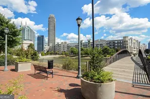 390 17th St NW 2028, Atlanta, GA 30363 - Photo 24