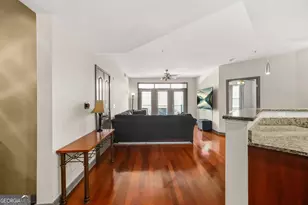 390 17th St NW 2028 B3, Atlanta, GA 30363 - Photo 34