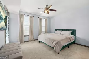 390 17th St NW 2028 B3, Atlanta, GA 30363 - Photo 12