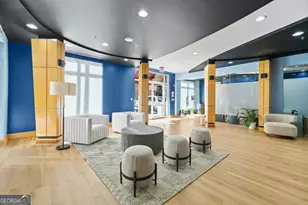 390 17th St NW 2028 B3, Atlanta, GA 30363 - Photo 36