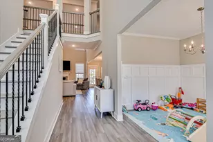 3204 Pickens Wy, Grovetown, GA 30813 - Photo 8