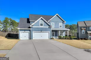 3204 Pickens Wy, Grovetown, GA 30813 - Photo 4