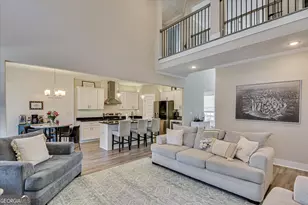 3204 Pickens Wy, Grovetown, GA 30813 - Photo 16