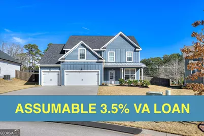 3204 Pickens Way, Grovetown, GA 30813 - Photo 1