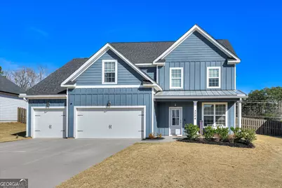 3204 Pickens Way, Grovetown, GA 30813 - Photo 2