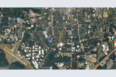 1405 Forrest Avenue, Lagrange, GA 30240 - Photo 4