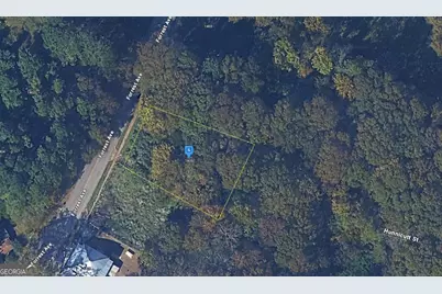 1405 Forrest Avenue, Lagrange, GA 30240 - Photo 1