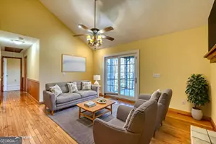 1160 Hidden Lake Rd, Blairsville, GA 30512 - Photo 4