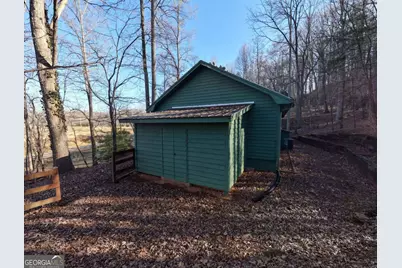 1160 Hidden Lake Road, Blairsville, GA 30512 - Photo 12