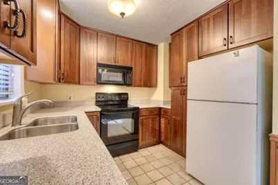 1160 Hidden Lake Road, Blairsville, GA 30512 - Photo 22