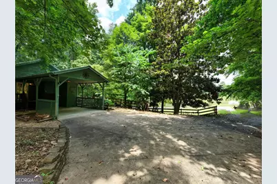 1160 Hidden Lake Road, Blairsville, GA 30512 - Photo 28