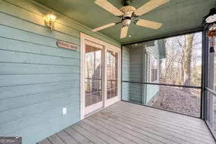 1160 Hidden Lake Rd, Blairsville, GA 30512 - Photo 34