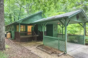 1160 Hidden Lake Rd, Blairsville, GA 30512 - Photo 1