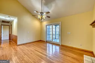 1160 Hidden Lake Rd, Blairsville, GA 30512 - Photo 16