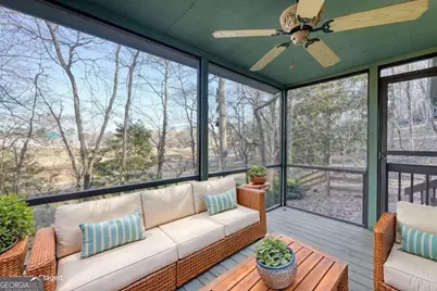 1160 Hidden Lake Road, Blairsville, GA 30512 - Photo 10