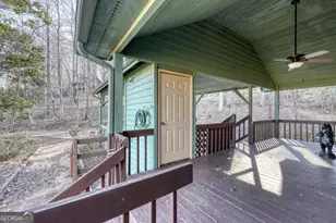 1160 Hidden Lake Rd, Blairsville, GA 30512 - Photo 38