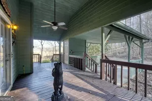 1160 Hidden Lake Rd, Blairsville, GA 30512 - Photo 36