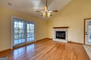 1160 Hidden Lake Rd, Blairsville, GA 30512 - Photo 14