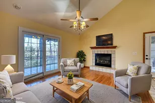 1160 Hidden Lake Rd, Blairsville, GA 30512 - Photo 2