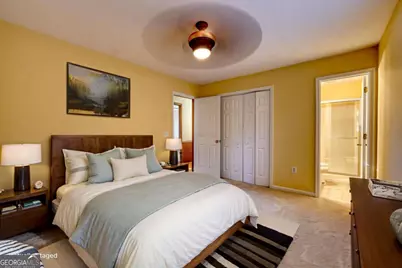 1160 Hidden Lake Road, Blairsville, GA 30512 - Photo 8